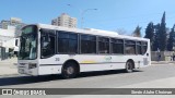 Pehuenche 310 na cidade de Neuquén, Confluencia, Neuquén, Argentina, por Simón Aluhe Choiman. Número da foto: #13293140.