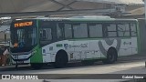 Caprichosa Auto Ônibus C27067 na cidade de Rio de Janeiro, Rio de Janeiro, Brasil, por Gabriel Sousa. Número da foto: #:id.