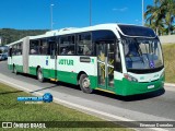 Jotur - Auto Ônibus e Turismo Josefense 1551 na cidade de Florianópolis, Santa Catarina, Brasil, por Emerson Dorneles. Número da foto: #13291134.