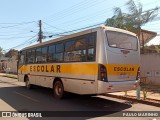 Escolares 2B92 na cidade de Campo Grande, Mato Grosso do Sul, Brasil, por PAULO MARINHO. Número da foto: #13290736.