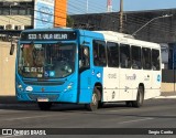 Nova Transporte 22270 na cidade de Vila Velha, Espírito Santo, Brasil, por Sergio Corrêa. Número da foto: #13292678.