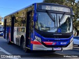 Next Mobilidade - ABC Sistema de Transporte 82.097 na cidade de São Bernardo do Campo, São Paulo, Brasil, por Matheus Ribeiro. Número da foto: #13291966.