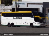 Saritur - Santa Rita Transporte Urbano e Rodoviário 13400 na cidade de Divinópolis, Minas Gerais, Brasil, por Pedro Henrique. Número da foto: #13291664.