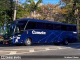 Viação Cometa 719537 na cidade de São Bernardo do Campo, São Paulo, Brasil, por Matheus Ribeiro. Número da foto: #:id.