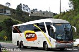 Saritur - Santa Rita Transporte Urbano e Rodoviário 12770 na cidade de Ewbank da Câmara, Minas Gerais, Brasil, por Isaias Ralen. Número da foto: #13291308.