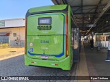 Viação Sorriso de Minas 55946 na cidade de Uberlândia, Minas Gerais, Brasil, por Ryan Cristiano. Número da foto: #13292770.