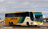 Empresa Gontijo de Transportes 17165 na cidade de Vitória da Conquista, Bahia, Brasil, por Rava Ogawa. Número da foto: #:id.
