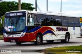 Transportadora Tinguá RJ 156.054 na cidade de Rio de Janeiro, Rio de Janeiro, Brasil, por Marlon Generoso. Número da foto: #13292359.