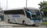 Marazul Turismo 7001 na cidade de São Paulo, São Paulo, Brasil, por George Miranda. Número da foto: #13292362.