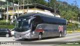 Auto Viação 1001 RJ 108.696 na cidade de Petrópolis, Rio de Janeiro, Brasil, por Adriano Pedro. Número da foto: #13293236.