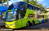 Eumar Tur 3500 na cidade de Caldas Novas, Goiás, Brasil, por Carlos Júnior. Número da foto: #13292237.