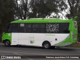 Autotransportes Marte 061 na cidade de Ecatepec de Morelos, Estado de México, México, por Francisco Javier Esteva FJA Armstrong. Número da foto: #13292644.