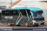 Empresa de Transporte Pgtur 1714 na cidade de Cascavel, Paraná, Brasil, por Alyson Frank Ehlert Ferreira. Número da foto: #13292124.