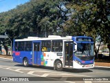 BR7 Mobilidade 2771 na cidade de São Bernardo do Campo, São Paulo, Brasil, por Leonardo Araújo Silva. Número da foto: #13290707.