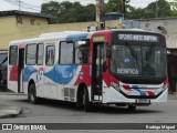 Viação Pavunense B32712 na cidade de Rio de Janeiro, Rio de Janeiro, Brasil, por Rodrigo Miguel. Número da foto: #13291882.