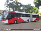 Itajaí Transportes Coletivos 2091 na cidade de Campinas, São Paulo, Brasil, por Gabriel Brunhara. Número da foto: #13291474.