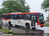 Real Alagoas de Viação 4369 na cidade de Maceió, Alagoas, Brasil, por João Vicente. Número da foto: #13293238.