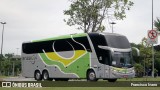 Brasil Sul Linhas Rodoviárias 3115 na cidade de Florianópolis, Santa Catarina, Brasil, por Francisco Ivano. Número da foto: #13292981.