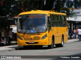 Viação Cidade Sorriso >> Viação Sorriso de Curitiba GN607 na cidade de Curitiba, Paraná, Brasil, por Paulobuss  Guaratuba. Número da foto: #13292931.