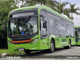 City Transporte Urbano Intermodal - Guarujá 288 na cidade de Guarujá, São Paulo, Brasil, por Andrey Natan. Número da foto: #13292600.