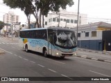 Transportadora Turística Natal 1197 na cidade de Mogi das Cruzes, São Paulo, Brasil, por Karlos Eduardo. Número da foto: #13290901.