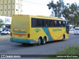 Viação Paraíso 2070 na cidade de Caruaru, Pernambuco, Brasil, por Lenilson da Silva Pessoa. Número da foto: #13290804.