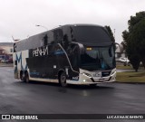 Empresa de Ônibus Nossa Senhora da Penha 64055 na cidade de Lages, Santa Catarina, Brasil, por LUCAS NASCIMENTO. Número da foto: #13292548.