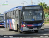 Transportes Capellini 19.108 na cidade de Sumaré, São Paulo, Brasil, por Danilo Augusto. Número da foto: #13290988.