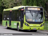 Santo Antônio Transportes Niterói 2.2.101 na cidade de Niterói, Rio de Janeiro, Brasil, por Fabricio do Nascimento Zulato. Número da foto: #13292235.