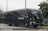 Viação Cometa 719605 na cidade de São Paulo, São Paulo, Brasil, por George Miranda. Número da foto: #:id.