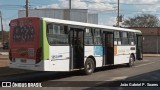 Rápido Araguaia 50513 na cidade de Goiânia, Goiás, Brasil, por João Gabriel P. Soares. Número da foto: #13290714.