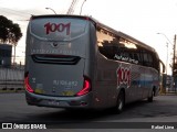 Auto Viação 1001 RJ 108.692 na cidade de Niterói, Rio de Janeiro, Brasil, por Rafael Lima. Número da foto: #:id.