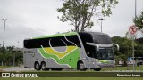 Brasil Sul Linhas Rodoviárias 3155 na cidade de Florianópolis, Santa Catarina, Brasil, por Francisco Ivano. Número da foto: #13292988.
