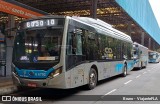 Transwolff Transportes e Turismo 6 6792 na cidade de São Paulo, São Paulo, Brasil, por Bruno - ViajanteFLA. Número da foto: #13291897.