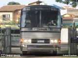 Ônibus Particulares 7419 na cidade de Campinas, São Paulo, Brasil, por Gabriel Brunhara. Número da foto: #13291527.