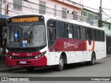 Auto Viação Palmares D17159 na cidade de Rio de Janeiro, Rio de Janeiro, Brasil, por Rodrigo Miguel. Número da foto: #13292070.