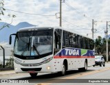 Tuga Turismo 1750 na cidade de Andradas, Minas Gerais, Brasil, por Reginaldo Vieira. Número da foto: #13293318.