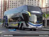 Pigozzo Turismo 2050 na cidade de Curitiba, Paraná, Brasil, por Emerson Dorneles. Número da foto: #13291137.
