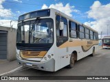Safira Turismo 2J86 na cidade de Vitória da Conquista, Bahia, Brasil, por João Pedro Rocha. Número da foto: #13291182.