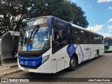 ATT - Atlântico Transportes e Turismo - Vitória da Conquista 2512 na cidade de Vitória da Conquista, Bahia, Brasil, por João Pedro Rocha. Número da foto: #13292120.