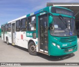 OT Trans - Ótima Salvador Transportes 20149 na cidade de Salvador, Bahia, Brasil, por Ruan Amancio. Número da foto: #13290908.