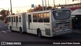 Auto Viação Mercês MR800 na cidade de Curitiba, Paraná, Brasil, por Marcelo Junior Ribeiro Schuartz. Número da foto: #13291085.