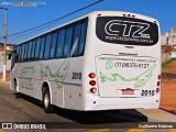 CTZ Tour 2010 na cidade de Bragança Paulista, São Paulo, Brasil, por Guilherme Estevan. Número da foto: #13291325.