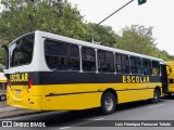 Diastur Turismo 4563 na cidade de São Bernardo do Campo, São Paulo, Brasil, por Luiz Henrique Fornazari Toledo. Número da foto: #13293085.
