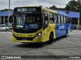 VUG - Viação Urbana Guarulhos 1395 na cidade de Guarulhos, São Paulo, Brasil, por Davy Santos. Número da foto: #13291404.