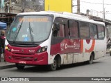 Auto Viação Palmares D17062 na cidade de Rio de Janeiro, Rio de Janeiro, Brasil, por Rodrigo Miguel. Número da foto: #13292072.