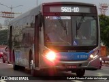 Viação Paratodos > São Jorge > Metropolitana São Paulo > Mobibrasil 6 3324 na cidade de São Paulo, São Paulo, Brasil, por Gabriel Oliveira Caldas da Nobrega. Número da foto: #13290934.