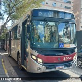 Auto Viação Transcap >> Auto Bless Transportes 8 5720 na cidade de São Paulo, São Paulo, Brasil, por Michel Nowacki. Número da foto: #13293346.