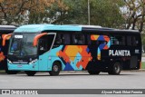 Planeta Transportes Rodoviários 2227 na cidade de Vitória, Espírito Santo, Brasil, por Alyson Frank Ehlert Ferreira. Número da foto: #13291151.