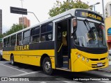 Diastur Turismo 4427 na cidade de São Bernardo do Campo, São Paulo, Brasil, por Luiz Henrique Fornazari Toledo. Número da foto: #13293051.